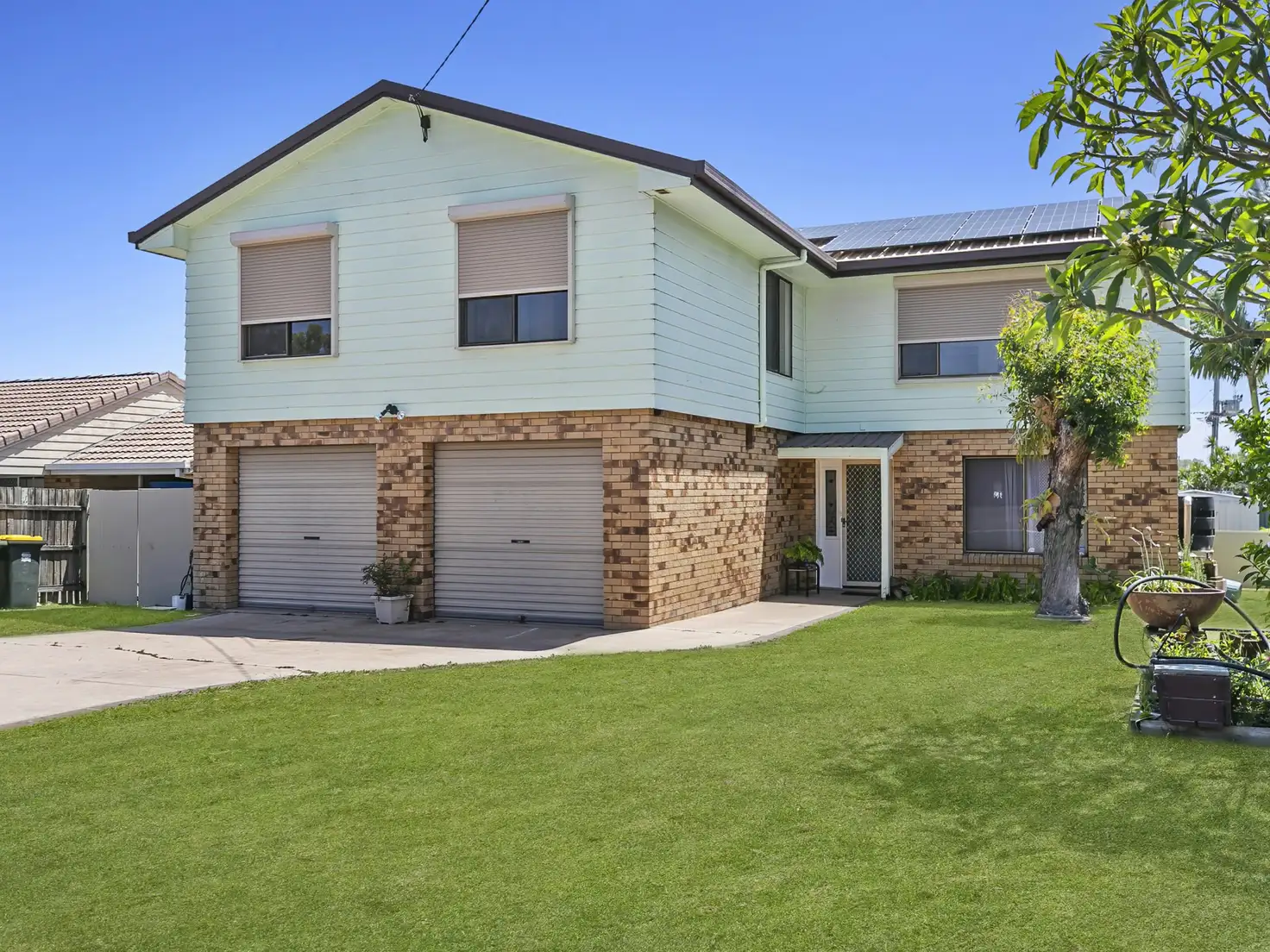 Main view of Homely house listing, 9 Hazell Avenue, Banksia Beach QLD 4507