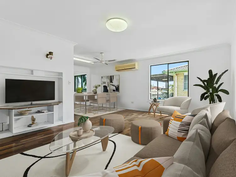 Third view of Homely house listing, 9 Hazell Avenue, Banksia Beach QLD 4507