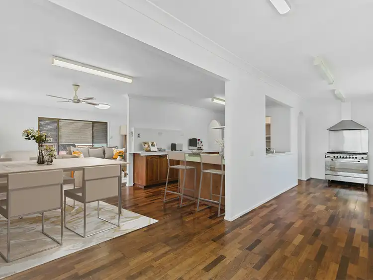 Fourth view of Homely house listing, 9 Hazell Avenue, Banksia Beach QLD 4507