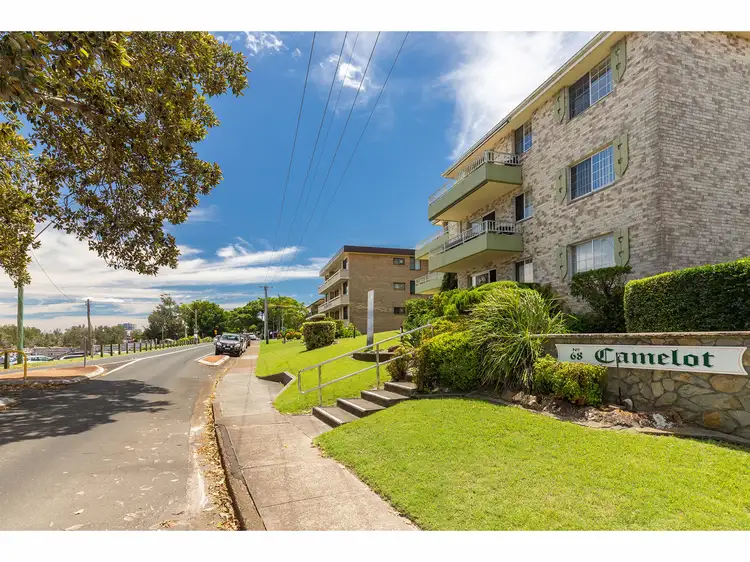 25/68 Little Street, Forster NSW 2428