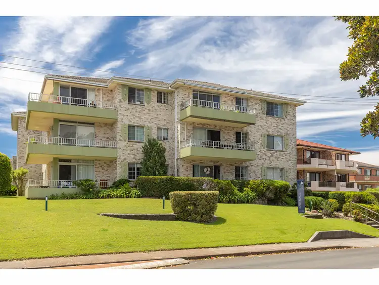 Second view of Homely unit listing, 25/68 Little Street, Forster NSW 2428