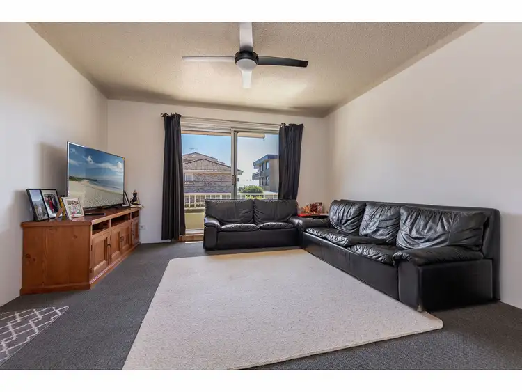 Third view of Homely unit listing, 25/68 Little Street, Forster NSW 2428