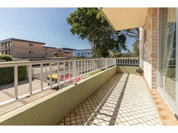 Fifth view of Homely unit listing, 25/68 Little Street, Forster NSW 2428