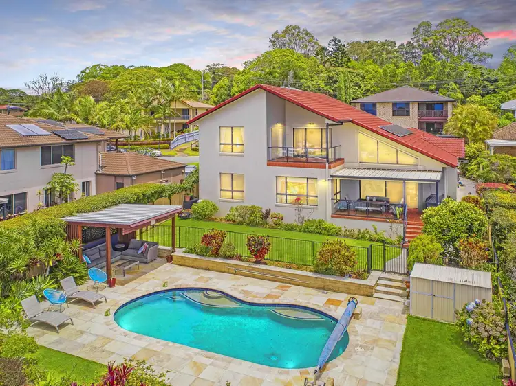 Main view of Homely house listing, 21 Buncrana Terrace, Banora Point NSW 2486