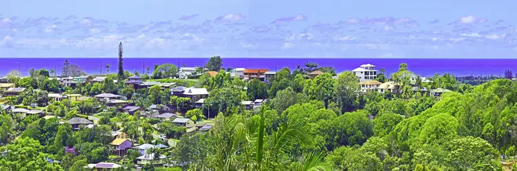 Second view of Homely house listing, 21 Buncrana Terrace, Banora Point NSW 2486