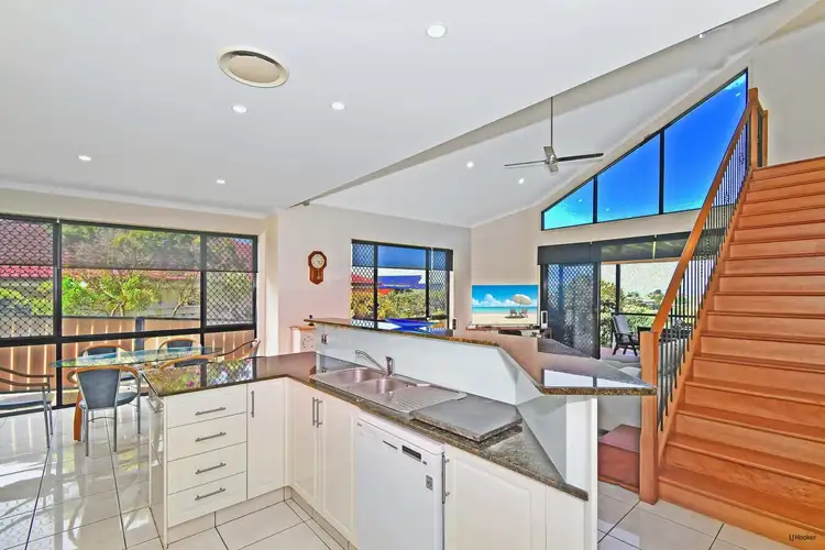 Fourth view of Homely house listing, 21 Buncrana Terrace, Banora Point NSW 2486