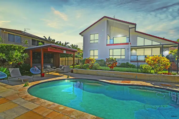 Fifth view of Homely house listing, 21 Buncrana Terrace, Banora Point NSW 2486