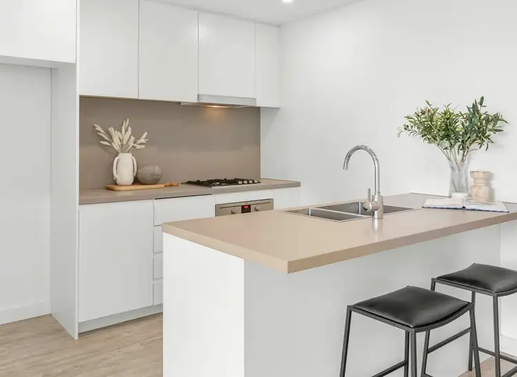 Third view of Homely unit listing, 301/15 Birdwood Avenue, Lane Cove NSW 2066