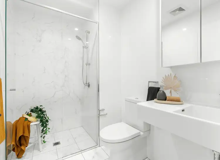 Fourth view of Homely unit listing, 301/15 Birdwood Avenue, Lane Cove NSW 2066