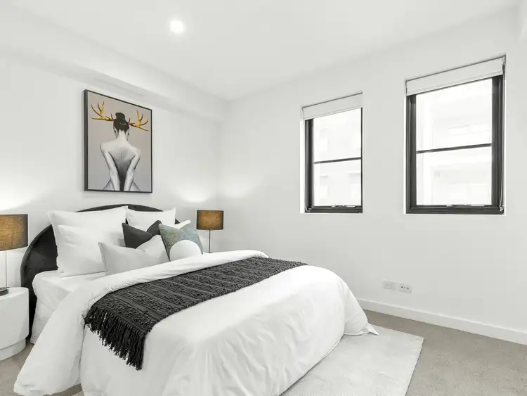 Fifth view of Homely unit listing, 301/15 Birdwood Avenue, Lane Cove NSW 2066
