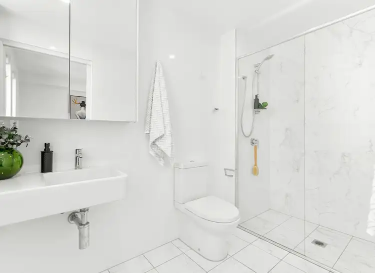 Sixth view of Homely unit listing, 301/15 Birdwood Avenue, Lane Cove NSW 2066