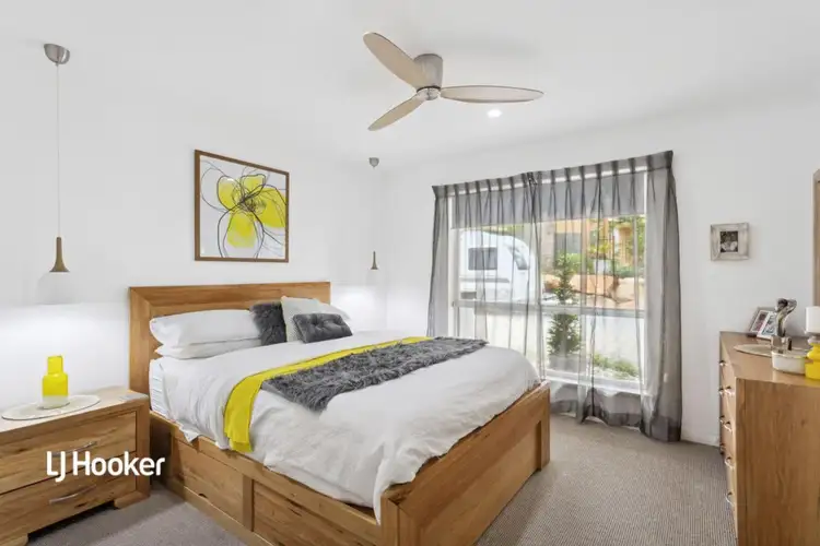 Fourth view of Homely house listing, 4 Monterey Court, Golden Grove SA 5125