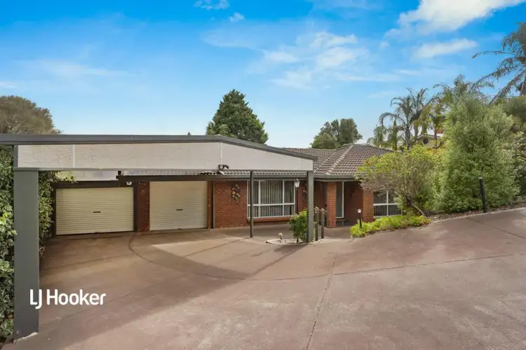 8 Lorimer Court, Greenwith SA 5125