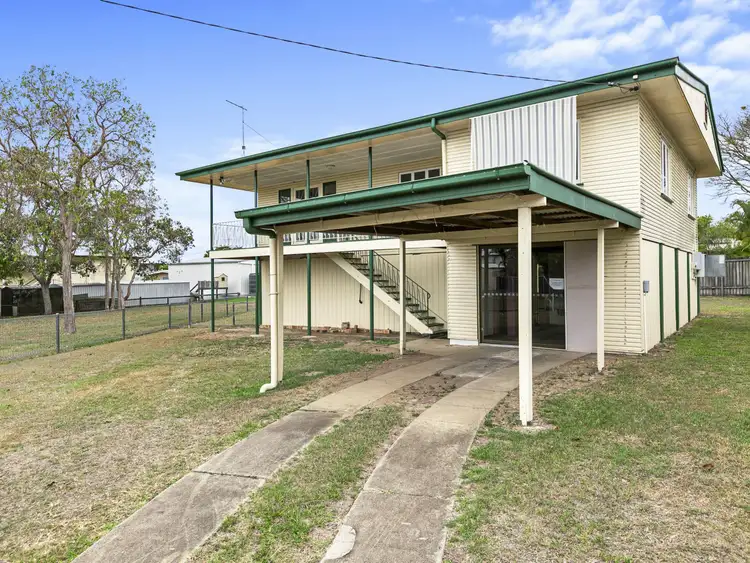 Second view of Homely house listing, 29 Dymock Street, Maryborough QLD 4650