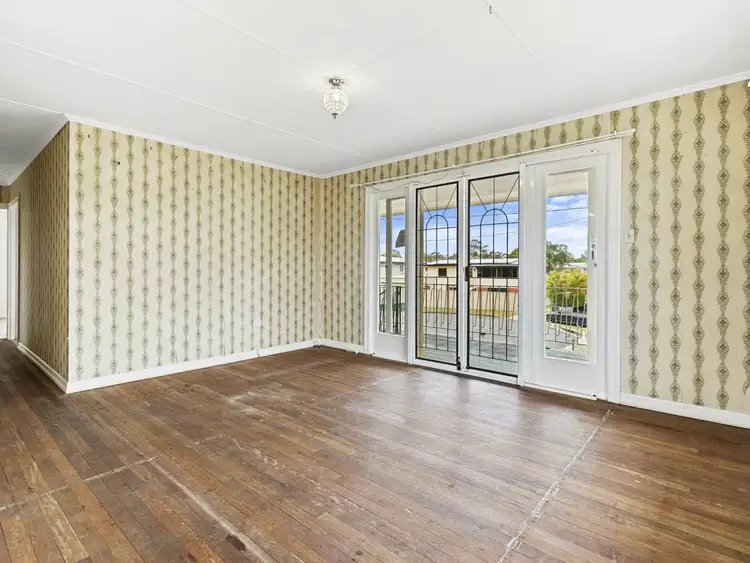 Third view of Homely house listing, 29 Dymock Street, Maryborough QLD 4650