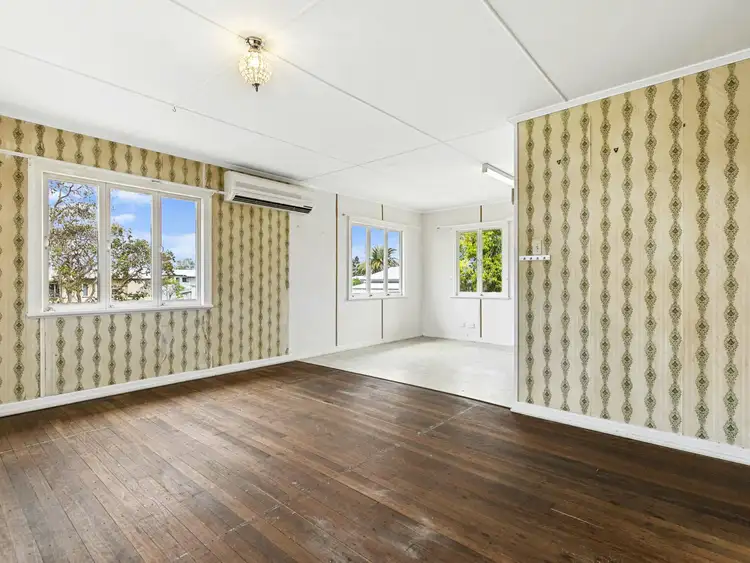 Fourth view of Homely house listing, 29 Dymock Street, Maryborough QLD 4650