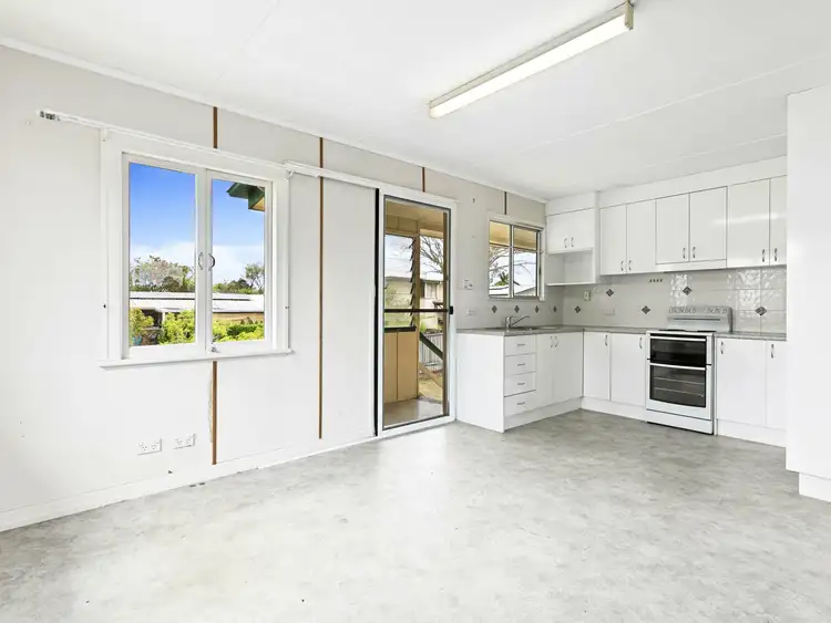 Fifth view of Homely house listing, 29 Dymock Street, Maryborough QLD 4650