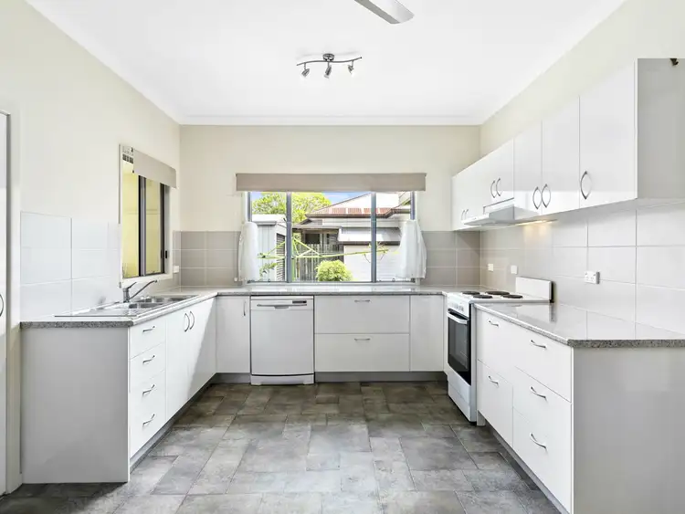 Fifth view of Homely house listing, 28 Christensen Crescent, Maryborough QLD 4650