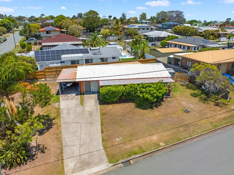 Main view of Homely house listing, 20 Cranford Street, Birkdale QLD 4159