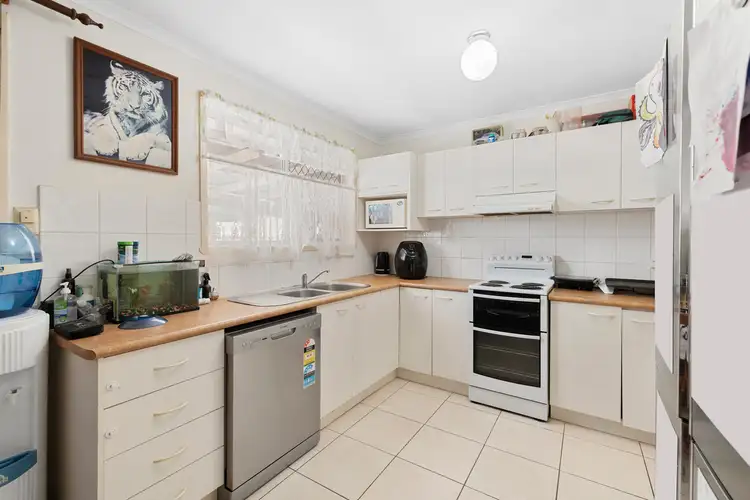 Fourth view of Homely house listing, 20 Cranford Street, Birkdale QLD 4159
