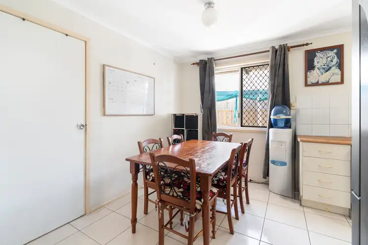 Fifth view of Homely house listing, 20 Cranford Street, Birkdale QLD 4159