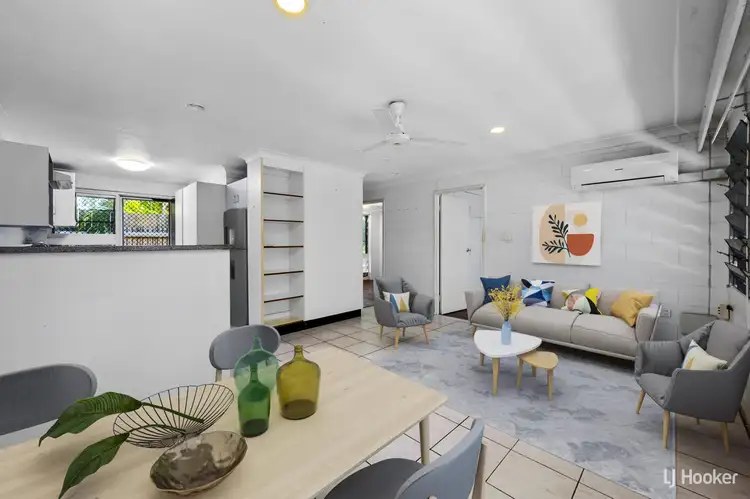 6/114 Cook Street, North Ward QLD 4810