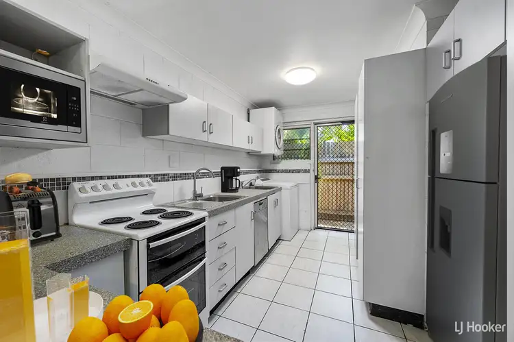 Second view of Homely unit listing, 6/114 Cook Street, North Ward QLD 4810