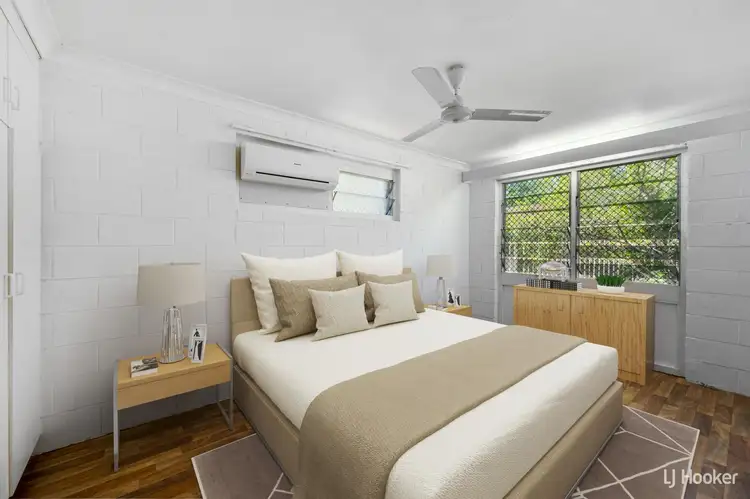 Third view of Homely unit listing, 6/114 Cook Street, North Ward QLD 4810