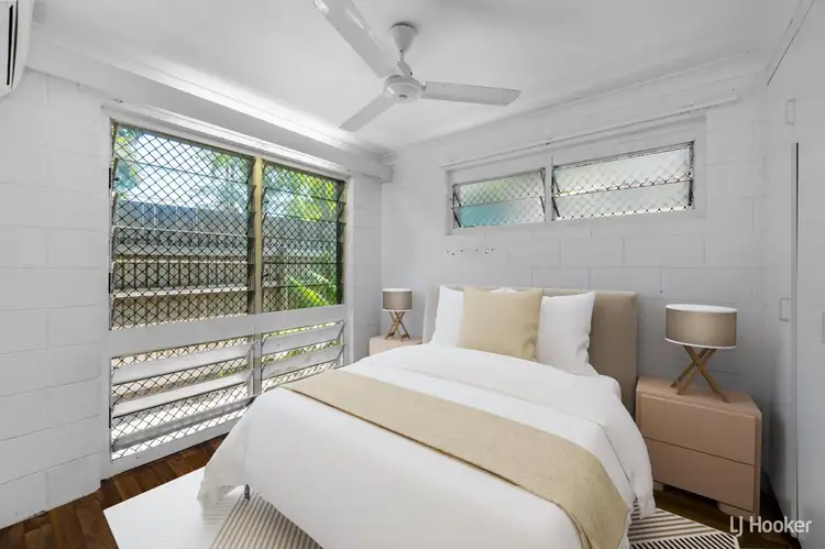 Fifth view of Homely unit listing, 6/114 Cook Street, North Ward QLD 4810