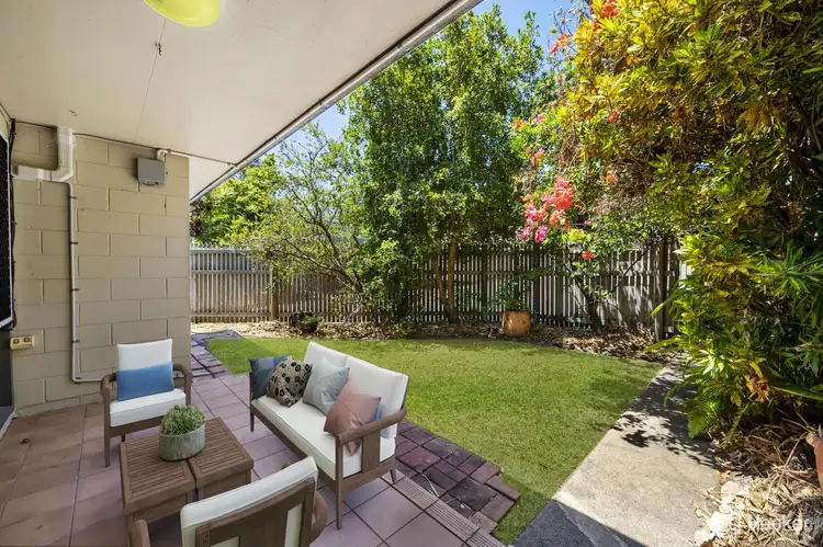 Sixth view of Homely unit listing, 6/114 Cook Street, North Ward QLD 4810