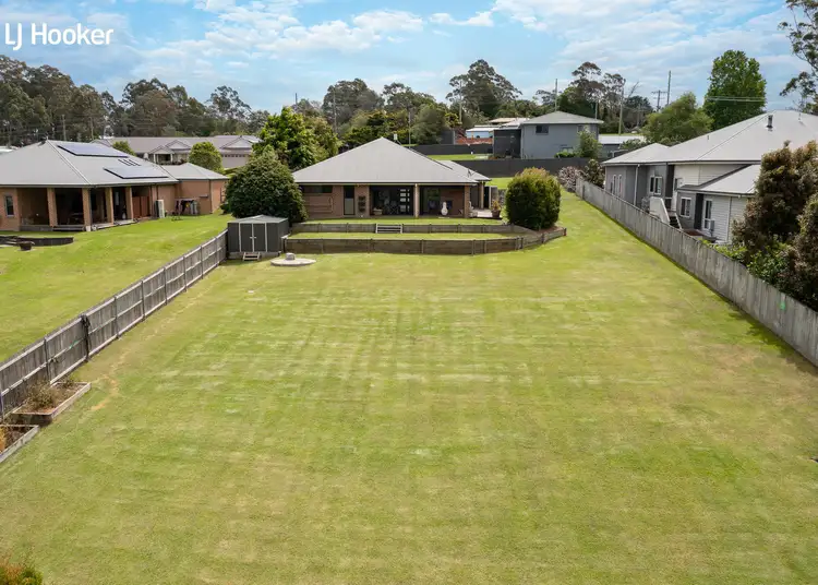 5 Connolly Street, Tomerong NSW 2540