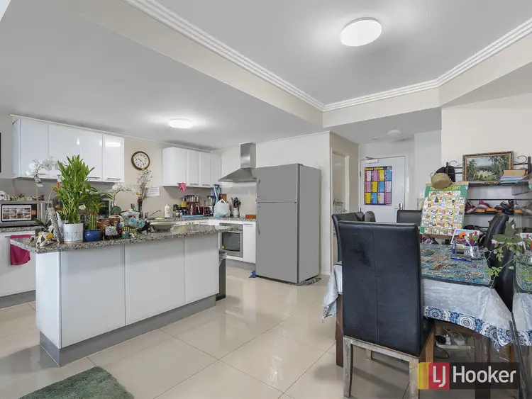 Third view of Homely unit listing, 5/32 Rock Street, Scarborough QLD 4020