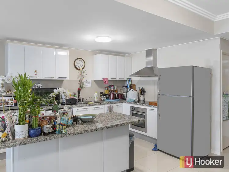 Fourth view of Homely unit listing, 5/32 Rock Street, Scarborough QLD 4020