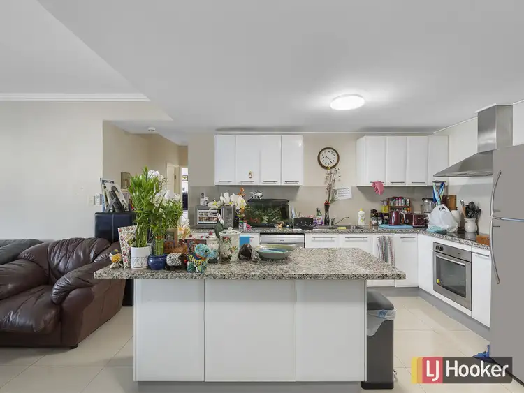 Fifth view of Homely unit listing, 5/32 Rock Street, Scarborough QLD 4020