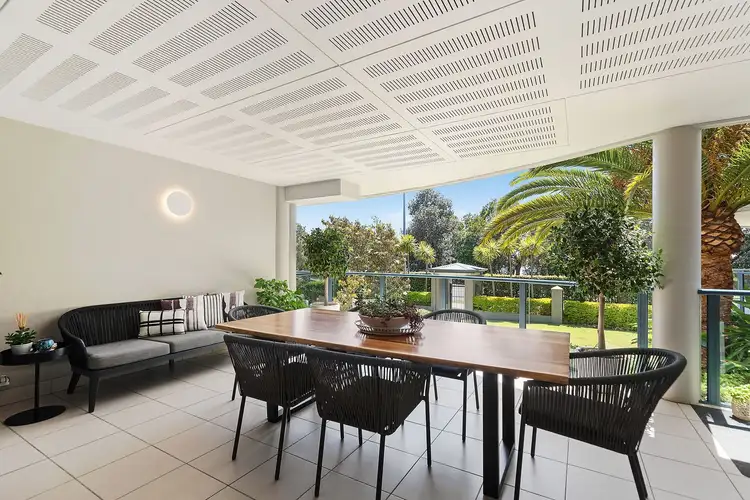 Fourth view of Homely unit listing, 2/184-190 Terrigal Drive, Terrigal NSW 2260