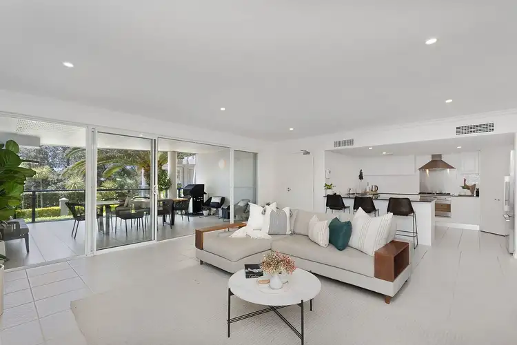 Fifth view of Homely unit listing, 2/184-190 Terrigal Drive, Terrigal NSW 2260