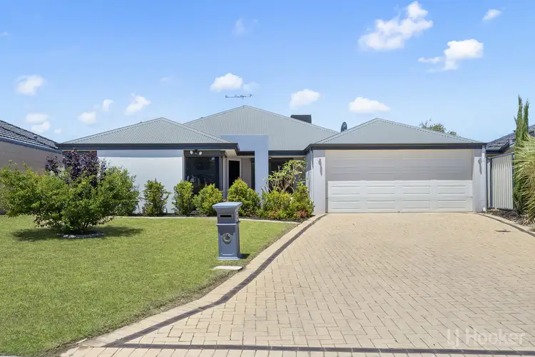 6 Formby Road, Meadow Springs WA 6210