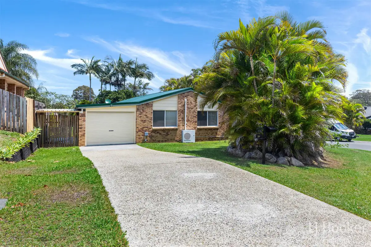 Main view of Homely house listing, 29 Wyena Street, Kallangur QLD 4503
