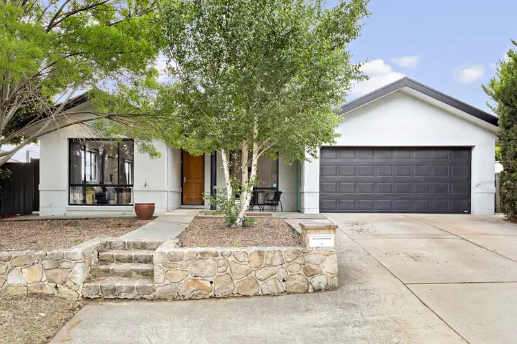 Second view of Homely house listing, 56 Lance Hill Avenue, Dunlop ACT 2615