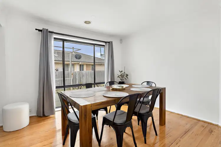 Fifth view of Homely house listing, 56 Lance Hill Avenue, Dunlop ACT 2615