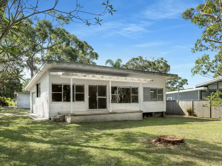 Main view of Homely house listing, 122 Collier Drive, Berrara NSW 2540