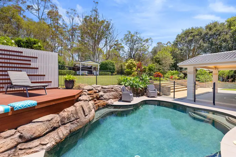 Second view of Homely house listing, 3 Tahoe Court, Thornlands QLD 4164