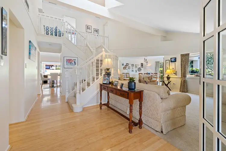 Fifth view of Homely house listing, 3 Tahoe Court, Thornlands QLD 4164