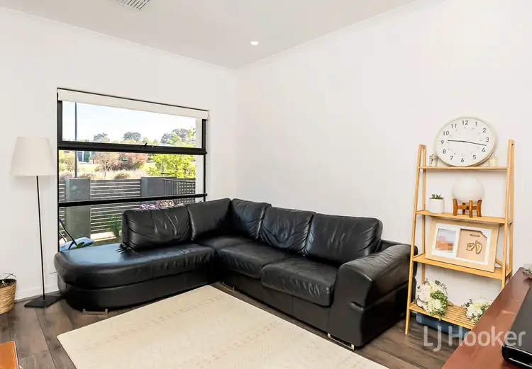 Second view of Homely townhouse listing, 11 Culver Lane, Mount Barker SA 5251