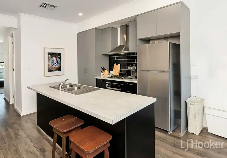 Third view of Homely townhouse listing, 11 Culver Lane, Mount Barker SA 5251