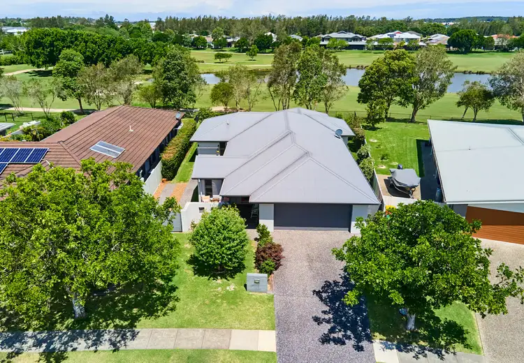 10 Lazzarini Drive, Harrington NSW 2427