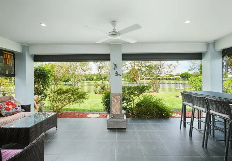 Fourth view of Homely house listing, 10 Lazzarini Drive, Harrington NSW 2427
