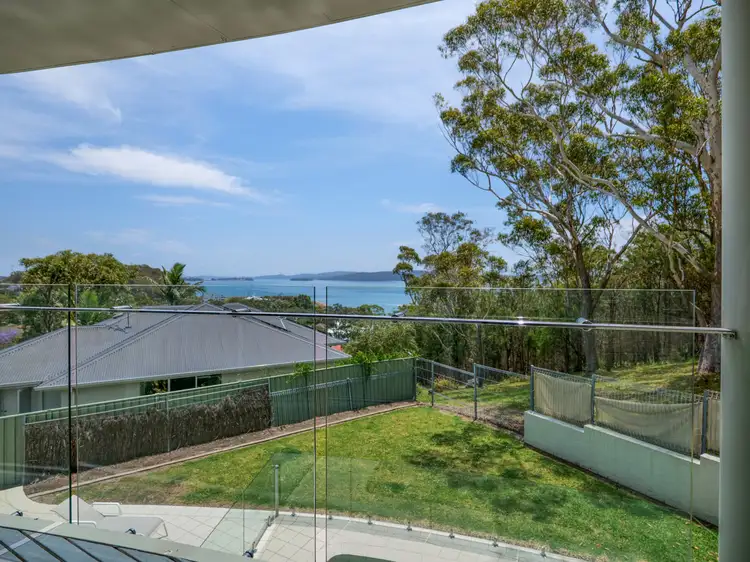 Third view of Homely house listing, 9 Clipper Close, Corlette NSW 2315