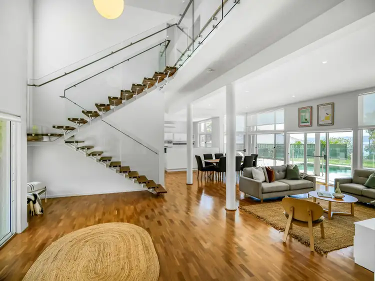Fourth view of Homely house listing, 9 Clipper Close, Corlette NSW 2315