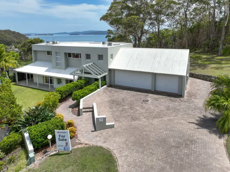 Fifth view of Homely house listing, 9 Clipper Close, Corlette NSW 2315